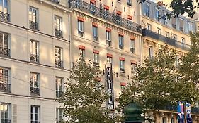 Hotel Residence Chatillon